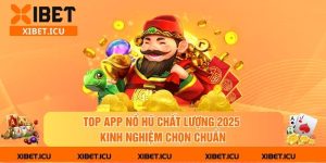 app nổ hũ