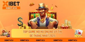 game nổ hũ online